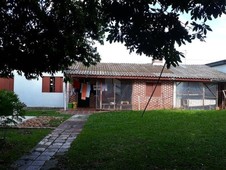 Casa à venda no bairro Centro em São Vicente do Sul