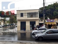 Casa à venda no bairro Companhia Fazenda Belém em Franco da Rocha