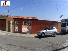 Casa à venda no bairro Companhia Fazenda Belém em Franco da Rocha