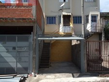 Casa à venda no bairro Estância Lago Azul em Franco da Rocha