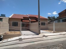 Casa à venda no bairro Freitas em Sapucaia do Sul