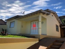 Casa à venda no bairro Ipiranga em Sapucaia do Sul