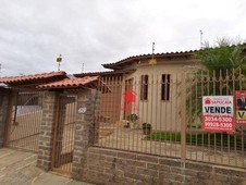 Casa à venda no bairro Ipiranga em Sapucaia do Sul