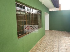 Casa à venda no bairro Jardim Alvorada em Capão Bonito