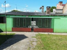 Casa à venda no bairro Jardim das Hortências em São Gabriel
