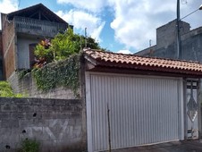 Casa à venda no bairro Jardim Europa em Ferraz de Vasconcelos