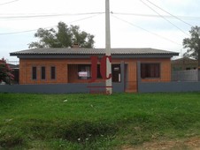Casa à venda no bairro Jardim Europa em São Gabriel