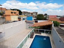 Casa à venda no bairro Jardim Juliana em Ferraz de Vasconcelos