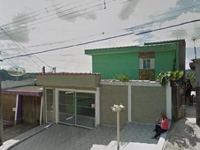 Casa à venda no bairro Jardim Nossa Senhora Aparecida em Francisco Morato