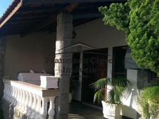 Casa à venda no bairro Jardim Paraíso em Cruzeiro