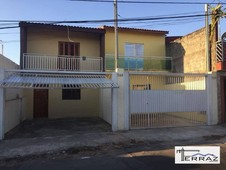 Casa à venda no bairro Jardim Progresso em Franco da Rocha