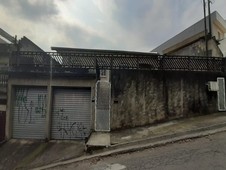 Casa à venda no bairro Jardim União em Franco da Rocha