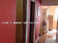 Casa à venda no bairro Jardim União em Franco da Rocha