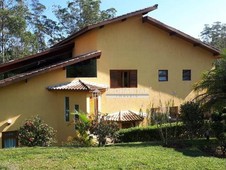 Casa à venda no bairro Loteamento Chacara Parque Oriente em Embu-Guaçu