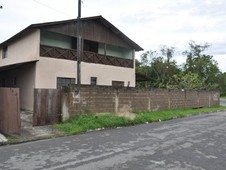 Casa à venda no bairro Nova Cananéia em Cananéia