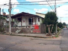 Casa à venda no bairro Nova Sapucaia em Sapucaia do Sul