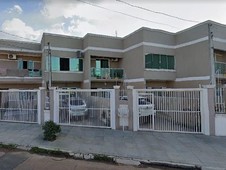 Casa à venda no bairro Nova Sapucaia em Sapucaia do Sul
