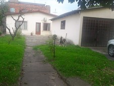 Casa à venda no bairro Paraíso em Sapucaia do Sul