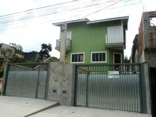 Casa à venda no bairro Parque dos Eucaliptos em Franco da Rocha