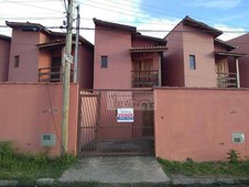 Casa à venda no bairro Parque Montreal em Franco da Rocha