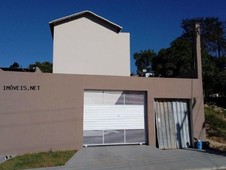 Casa à venda no bairro Parque Montreal em Franco da Rocha