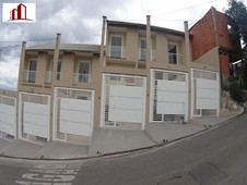 Casa à venda no bairro Parque Montreal em Franco da Rocha