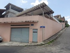 Casa à venda no bairro Parque Vitória em Franco da Rocha