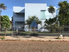 Casa à venda no bairro Pirahy em São Borja
