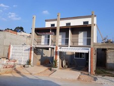 Casa à venda no bairro Portal da Estação em Franco da Rocha