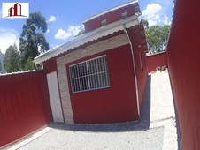 Casa à venda no bairro Portal da Estação em Franco da Rocha