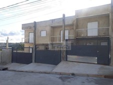 Casa à venda no bairro Portal da Estação em Franco da Rocha