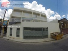 Casa à venda no bairro Pouso Alegre em Franco da Rocha