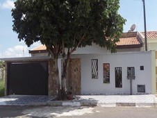 Casa à venda no bairro Real Parque em Cerquilho