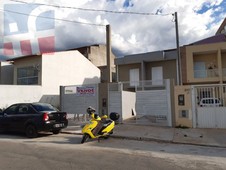 Casa à venda no bairro Residencial Santo Antônio em Franco da Rocha