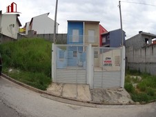 Casa à venda no bairro Residencial Santo Antônio em Franco da Rocha