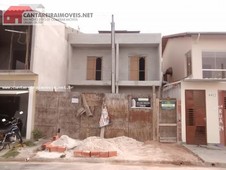 Casa à venda no bairro Residencial São Luiz em Franco da Rocha