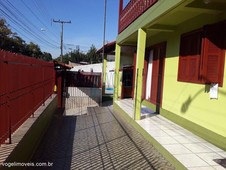 Casa à venda no bairro SÃ£o JosÃ© em Sapucaia do Sul