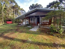 Casa à venda no bairro Serra Velha em São Francisco de Paula