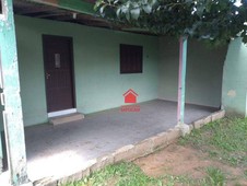 Casa à venda no bairro Sete em Sapucaia do Sul