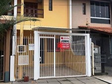 Casa à venda no bairro Silva em Sapucaia do Sul