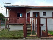 Casa à venda no bairro São Bernardo em São Francisco de Paula
