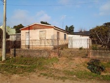 Casa à venda no bairro São Francisco em São Sepé