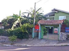 Casa à venda no bairro São José em Sapucaia do Sul