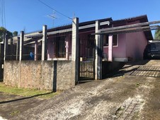 Casa à venda no bairro São José em Sapucaia do Sul