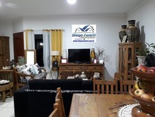 Casa à venda no bairro SÃO LUIS em Cordeirópolis