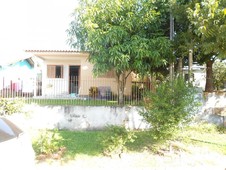 Casa à venda no bairro São Luis em Sapiranga