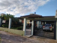 Casa à venda no bairro São Luiz em Sapiranga