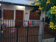 Casa à venda no bairro Vargas em Sapucaia do Sul