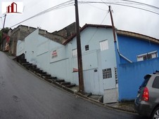 Casa à venda no bairro Vila Barbosa em Franco da Rocha