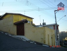 Casa à venda no bairro Vila Bazu em Franco da Rocha